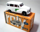 AUTOMODELLI ROLY TOYS (MATCHBOX BRASIL) REEDITION DKW 1/64