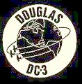 DOUGLAS DC3